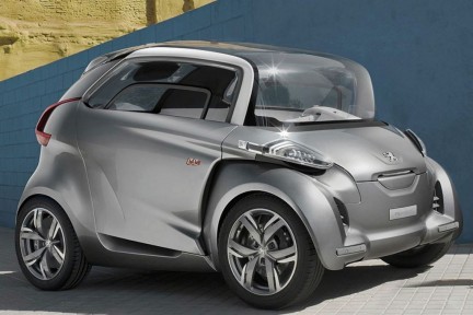 Peugeot bb