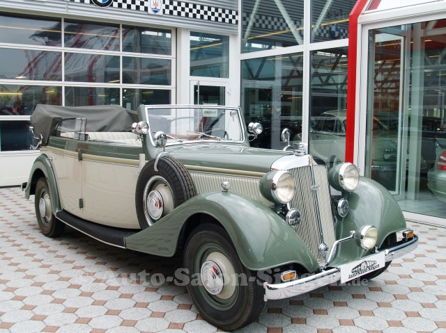 Horch 830