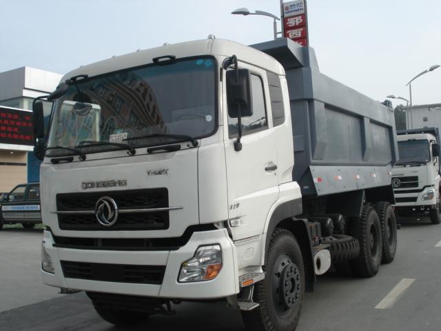 Dongfeng dfl