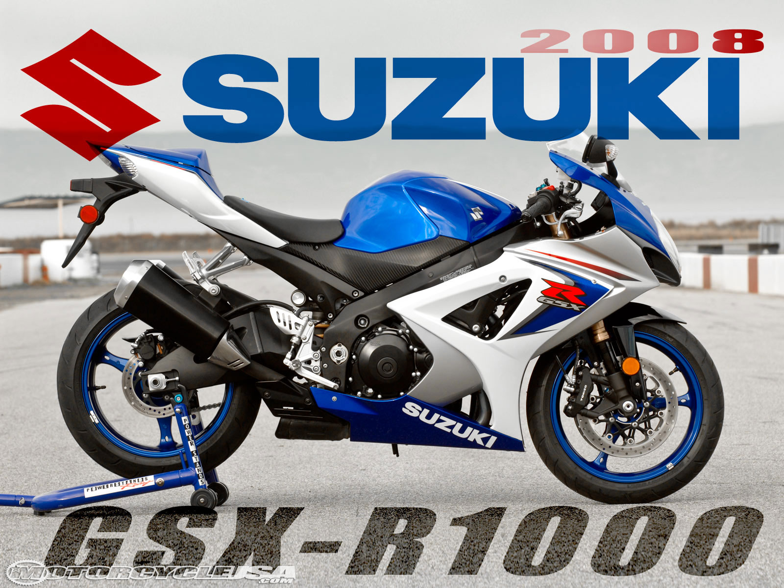 Suzuki 1000