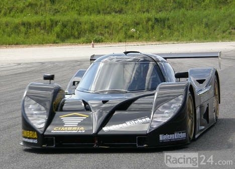 Aquila SR-1
