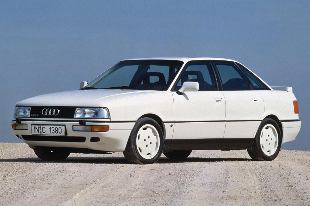 Audi 90