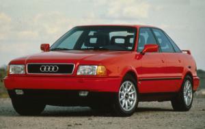 Audi 90