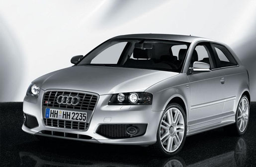 Audi D3