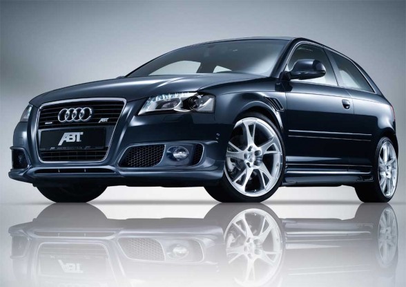 Audi A3 Plus