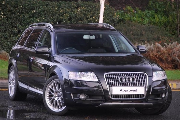 Audi Q3 Tout-Terrain TDI