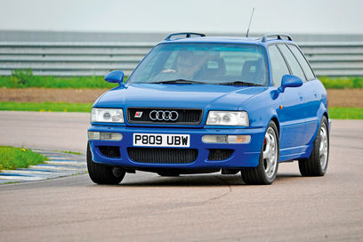 Audi RS2 Avant