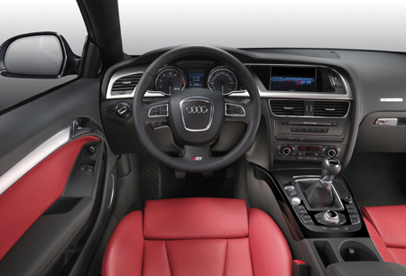 Audi D5
