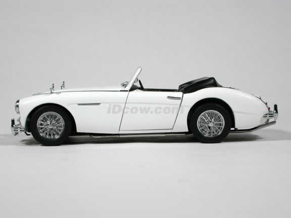 Austin - Healey MK 1