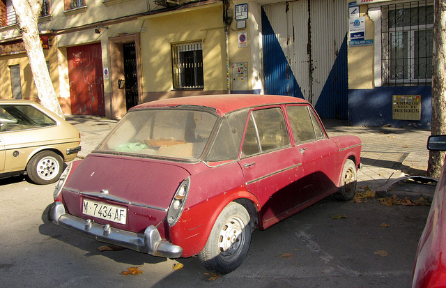 Authi morris