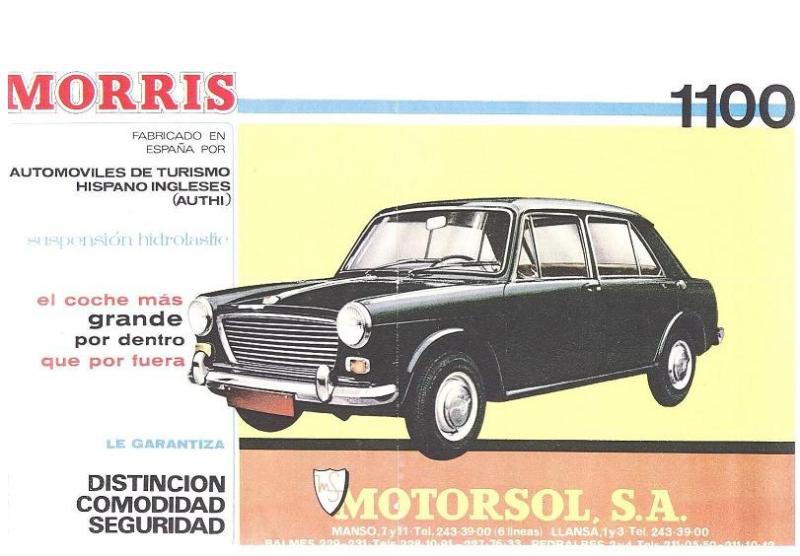 Authi morris