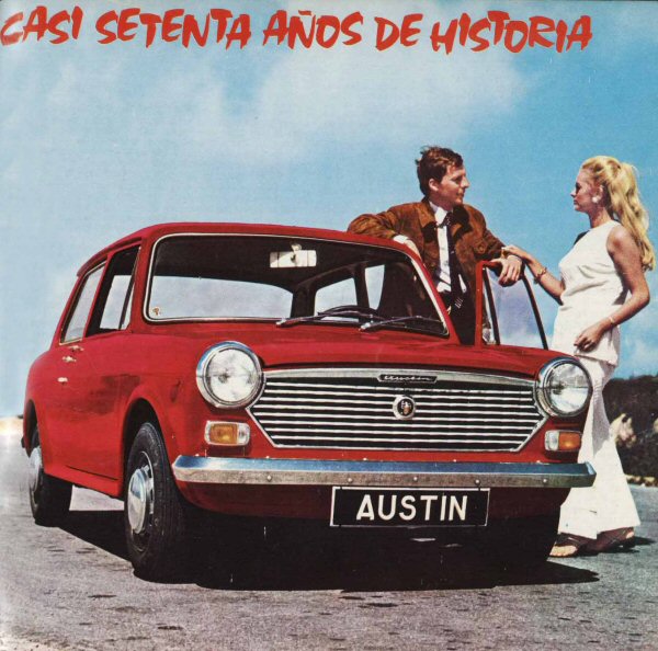 Authi 1100