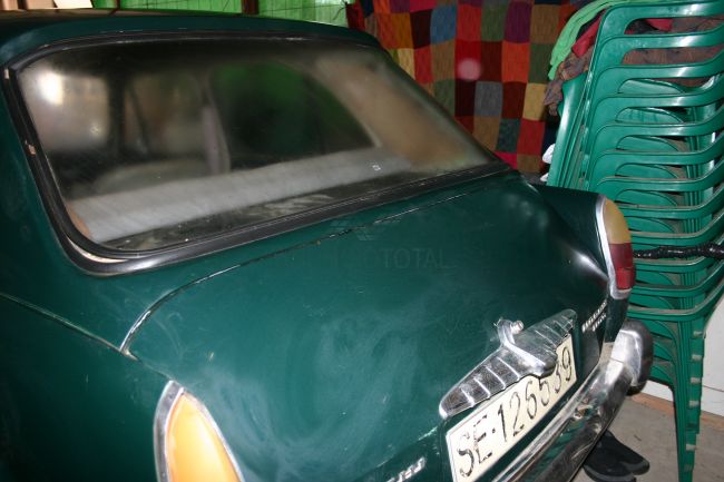 Authi 1100