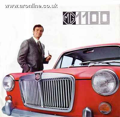 Authi 1100