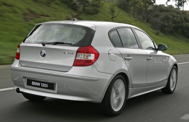 BMW 120