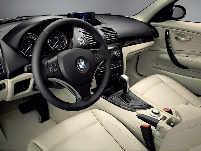 BMW 120 d