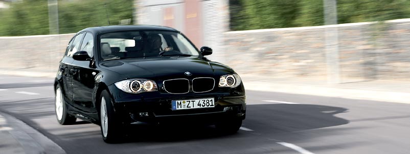 BMW 130i