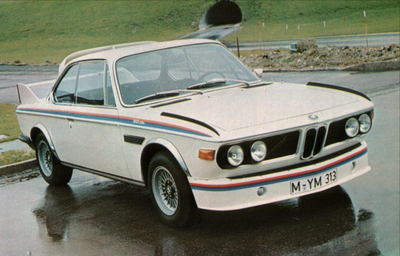BMW 30 L