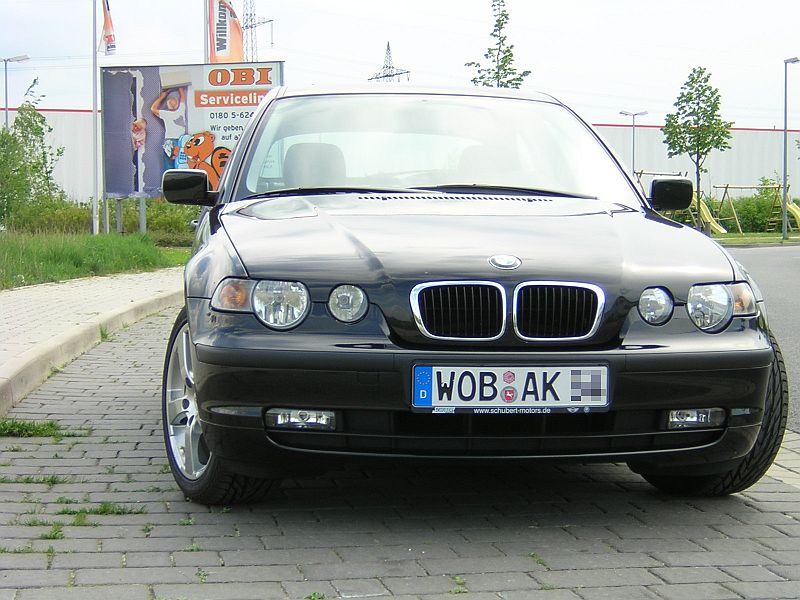 BMW 316t