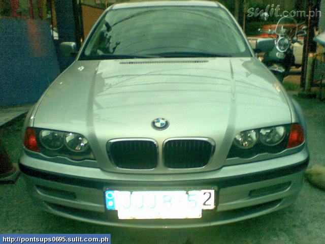 BMW 319i