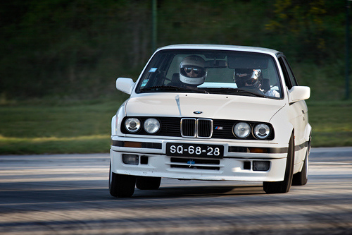 BMW 320S