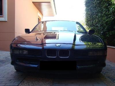 BMW 850 A