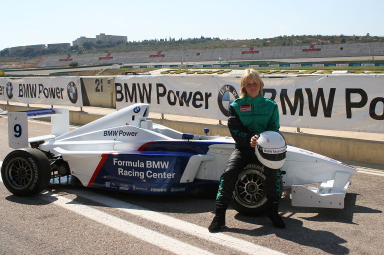 Formule BMW