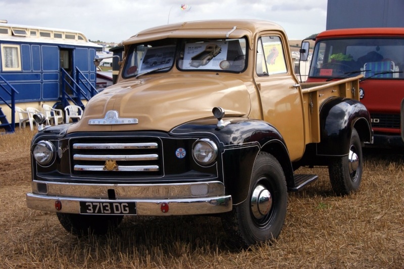 Bedford A2