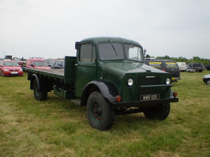 Bedford Type O
