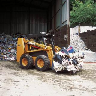 Belle 761 XP Skid Steer 2000