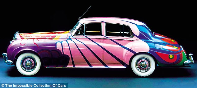 Berline à Carrosserie rigide à 2 essieux Bentley