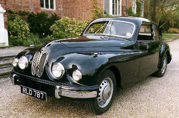 Type 403 de Bristol