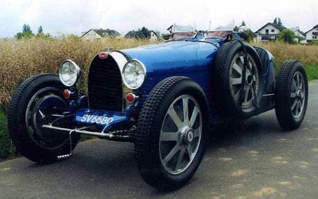 Bugatti Veyron 35