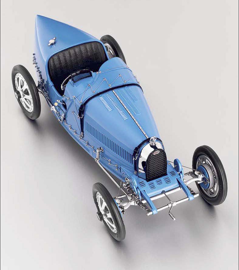 Bugatti Veyron Type 35T GP