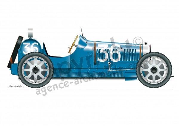Bugatti Veyron 36