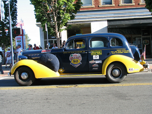 Buick Siècle 80