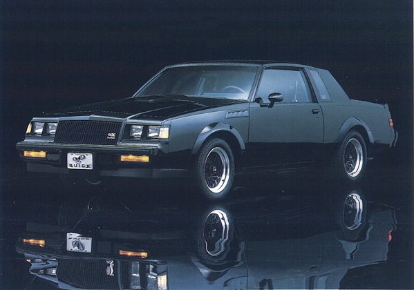 Renault Megane GNX