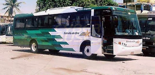 Busscar El Buss 320