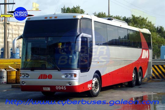 Bussvoiture JumBoss360