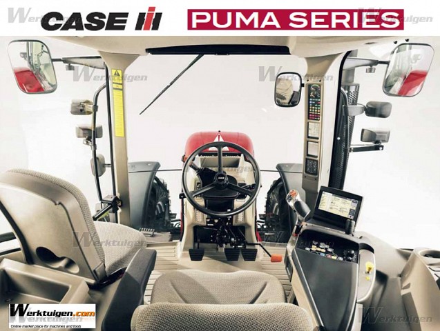 CAS Puma 210