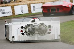 Chaparral 2J