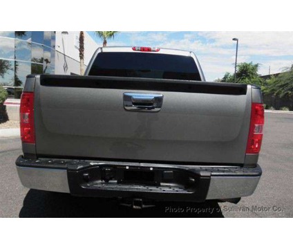 Chevrolet 1500 Silverado LS Camion Amusant