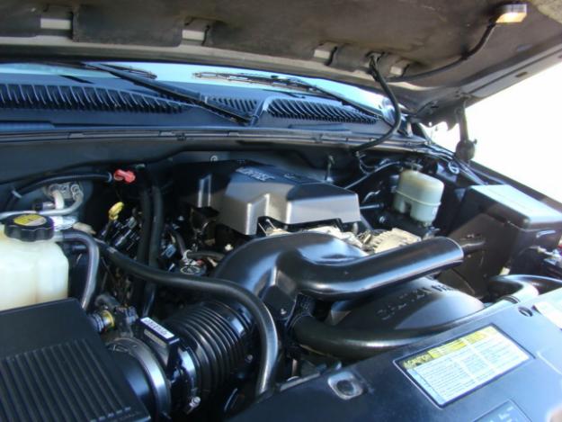 Chevrolet 1500 Silverado LS Camion Amusant