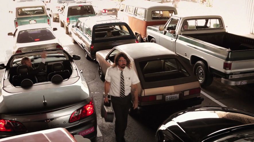 Pick-up Chevrolet C-20 Silverado