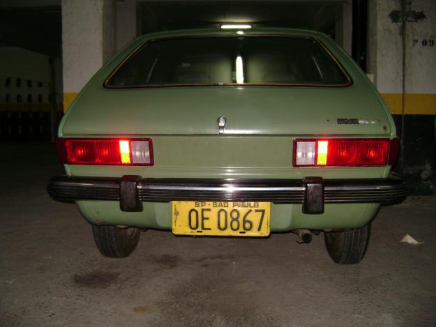 Trappe Chevrolet Chevette