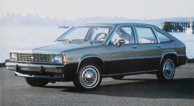Référence Chevrolet