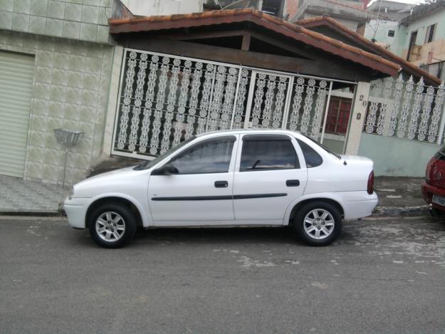 Chevrolet Corsa 16 GL Berline