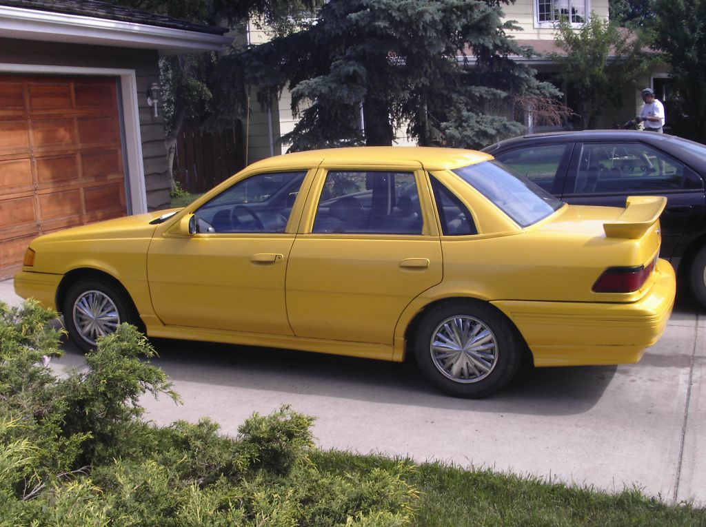 Chevrolet Corsa Evolution 18 GL Berline