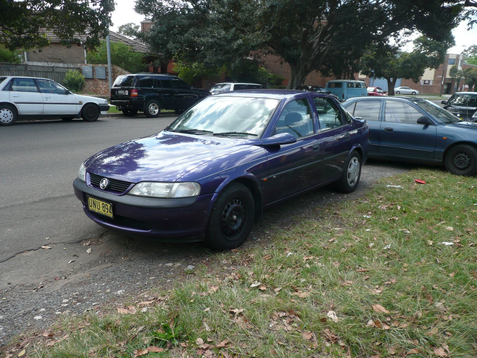 Chevrolet Corsa Evolution 18 GL Berline