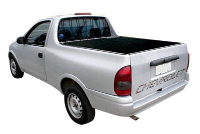 Pick-Up Chevrolet Corsa